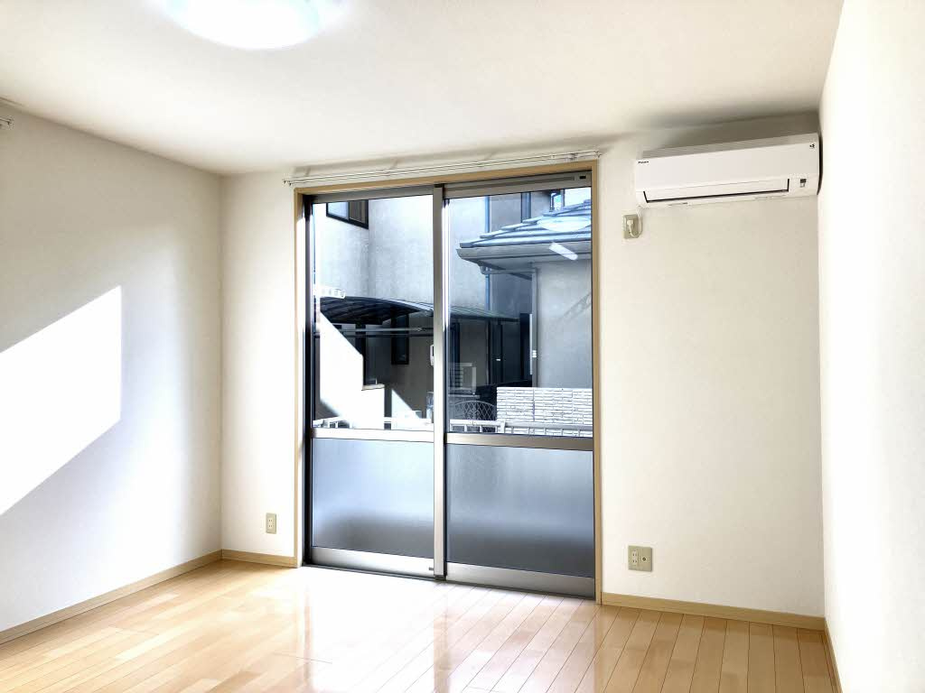 Ｓａｃｒｏ　Ｍｏｎｔｅの居間・リビング