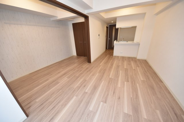 プレサンス阿波座駅前のその他共用部分