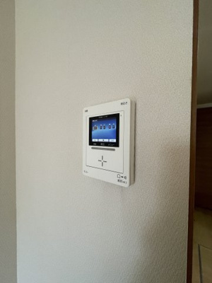 【セキュリティ】 | アフィット筑紫野