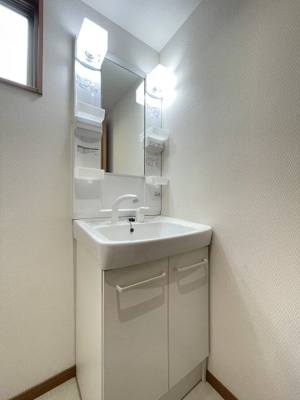 【洗面所】 | アフィット筑紫野