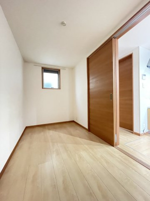 【寝室】 | アフィット筑紫野