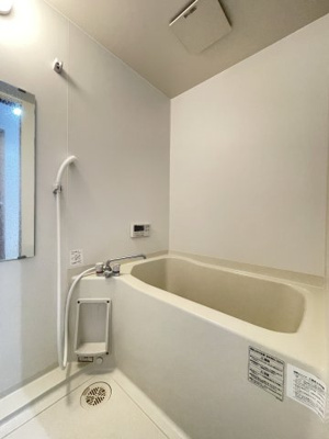 【浴室】 | アフィット筑紫野