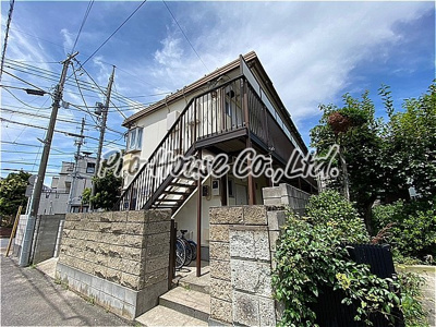 【外観】 | ソネット南町