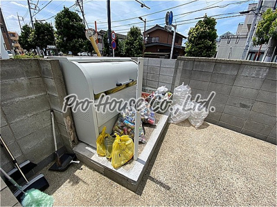 【その他共用部分】 | ソネット南町