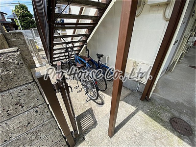 【その他】 | ソネット南町