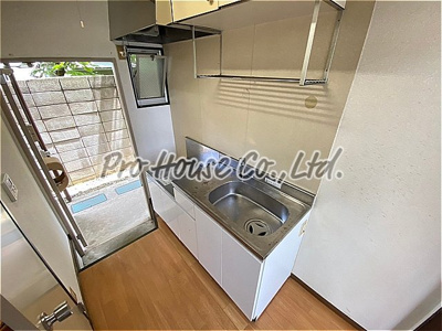 【キッチン】 | ソネット南町