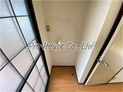 【洗面所】 | ソネット南町