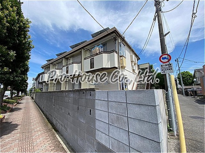 【外観】 | ソネット南町