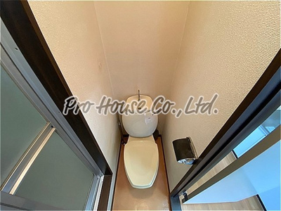 【トイレ】 | ソネット南町