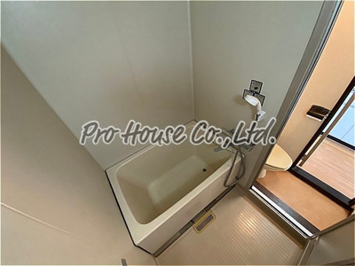 【浴室】 | ソネット南町