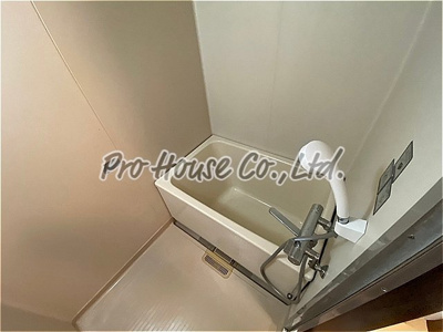 【浴室】 | ソネット南町