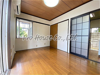 【居間・リビング】 | ソネット南町