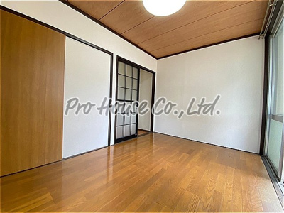 【洋室】 | ソネット南町