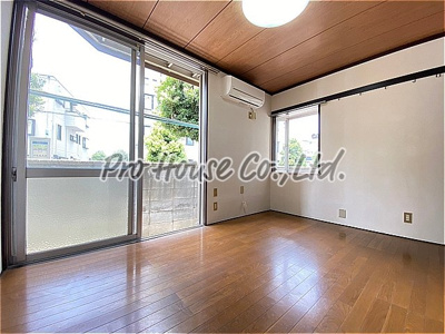 【居間・リビング】 | ソネット南町