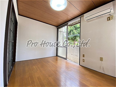 【寝室】 | ソネット南町