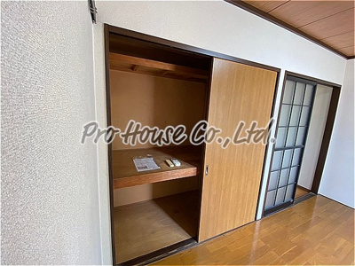 【収納】 | ソネット南町