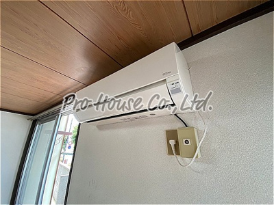 【設備】 | ソネット南町