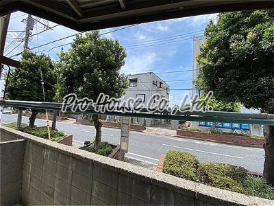 【展望】 | ソネット南町