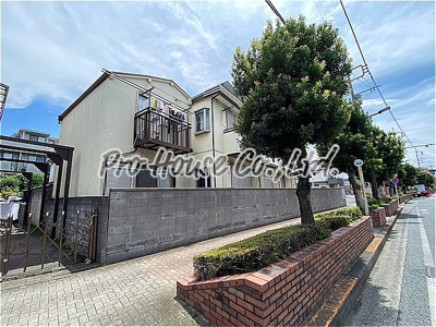 【外観】 | ソネット南町