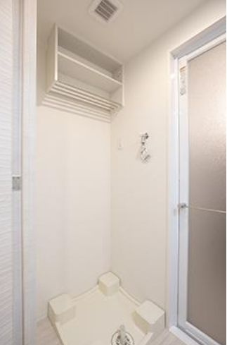 【設備】RIOPRADO赤坂