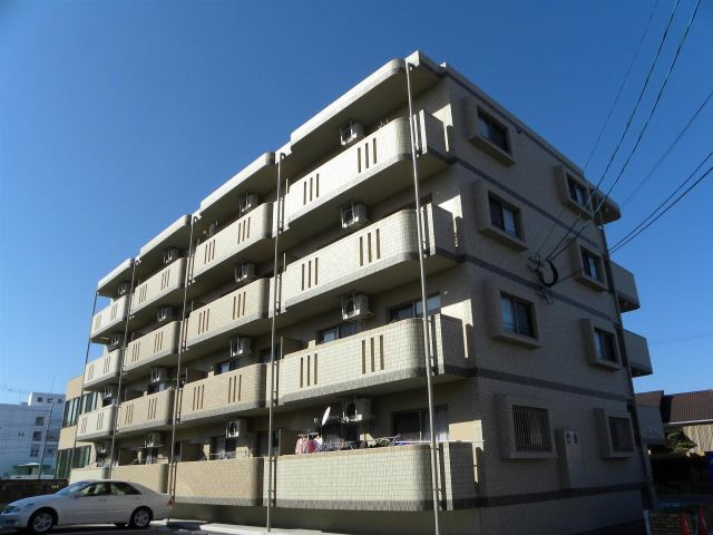 シエースタ・ひなたI