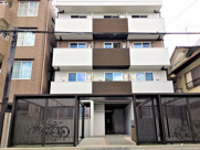 シエルコート紫野Ⅱの画像