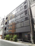 アルファ新富ビルの画像