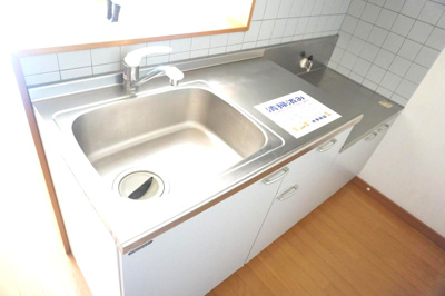 【キッチン】 | SKハーモニー