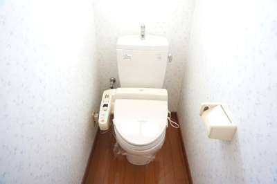 【トイレ】 | SKハーモニー