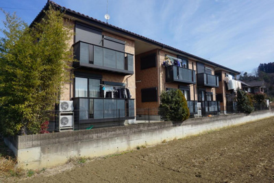 【外観】 | SKハーモニー