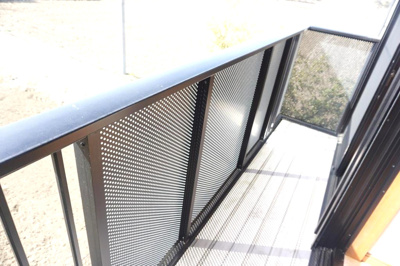 【バルコニー】 | SKハーモニー