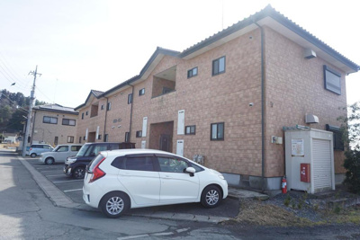 【駐車場】 | SKハーモニー