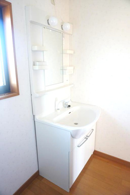 【洗面所】 | SKハーモニー