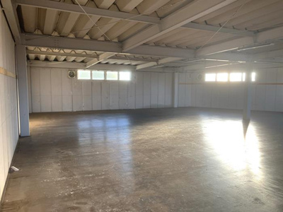 【収納】 | 神立東１丁目倉庫