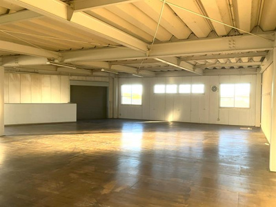 【バルコニー】 | 神立東１丁目倉庫