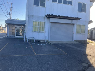 【その他】 | 神立東１丁目倉庫