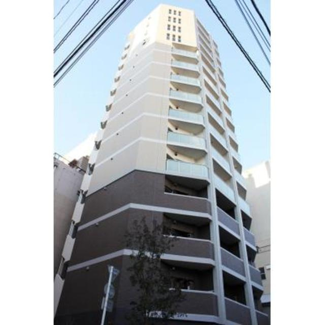 ParkAxis浅草橋Ⅱ
