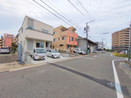 名古屋市西区玉池町161『仲介料無料』新築戸建ての画像