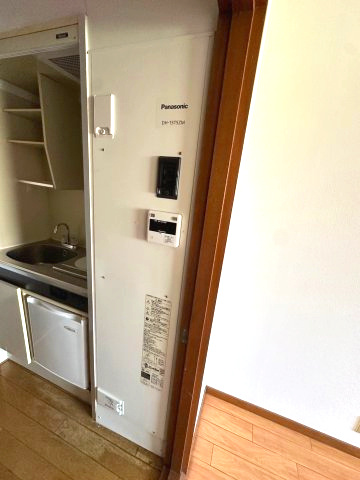 リバティハイツ美園のその他