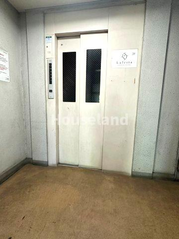 リバティハイツ美園のその他共用部分