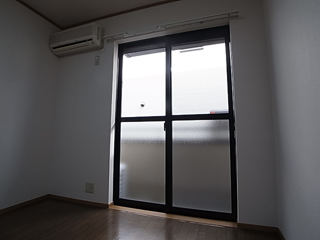 神戸市北区鈴蘭台南町２丁目のアパートの展望|眺望