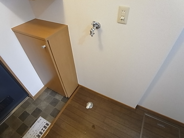 神戸市北区鈴蘭台南町２丁目のアパート