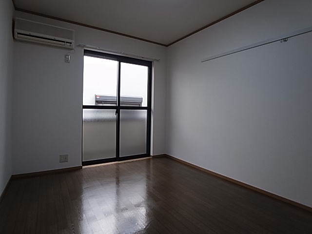 神戸市北区鈴蘭台南町２丁目のアパート