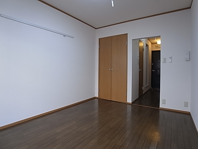 神戸市北区鈴蘭台南町２丁目のアパート