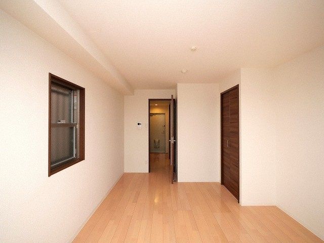 【寝室】 | ※同施工会社のイメージ写真※