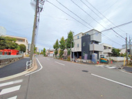 名古屋市南区内田橋２丁目15-15『仲介料無料』新築戸建ての画像