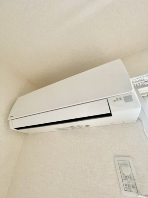 【設備】 | プレシャス前橋A