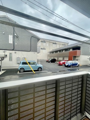 【駐車場】 | プレシャス前橋A