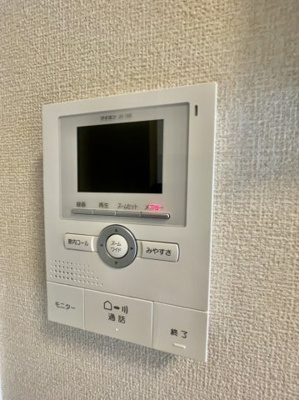【セキュリティ】 | プレシャス前橋A