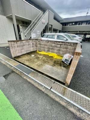 【その他共用部分】 | プレシャス前橋A